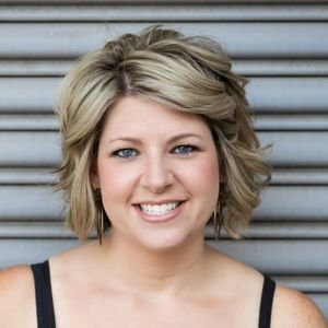 Meet your Posher, Nancy